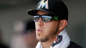 Fernandez biking in place for conditioning