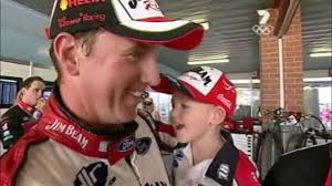 2008 Dick and Steve Johnson Interview Featuring Little Jett Johnson