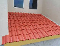 Vigas para techos 2 mts viguetas pretensadas. Tejas Plastimadera