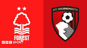 nottingham – bournemouth