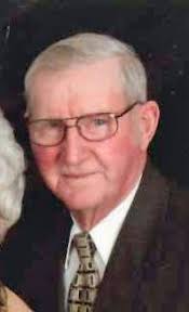 Obituary information for Ervin I. Fast