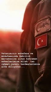 Bir Ergen Adli Kullanicinin Afrin Panosundaki Pin Bayrak Guzel Soz Turkiye