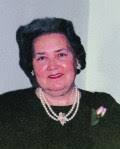 Mary GARROW Obituary (2010)