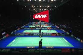 Огляд результати матчі сітка архів. Thailand Open 2021 When And Where To Watch Bwf Thailand Open Final In India On Tv Online