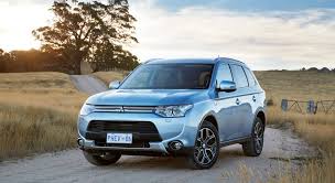 Maybe you would like to learn more about one of these? 2014 Mitsubishi Outlander Phev Review Practical Motoring
