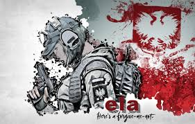 Creativerainbow six siege operator wallpapers (self.rainbow6). Wallpaper Ubisoft Rainbow Six Tom Clancy S Rainbow Six Siege Images For Desktop Section Igry Download