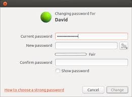 Enabling the windows administrator account. Can I Set My User Account To Have No Password Ask Ubuntu