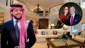 In implementation of royal directives, crown prince follows up on. Jordan Crown Prince Hussein Bin Abdullah Lifestyle Prince Hussein 10 Things Youtube