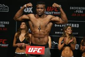Submitted 4 months ago by guccimaneslawyer. Ufc 218 Results Francis Ngannou Destroys Alistair Overeem Early