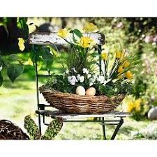 Wohnambiente Shop Blumenschale Rustikal Schale