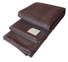 Their strong material can withstand the elements, perfect in case of a natural disaster. Mete Yak Wool Blanket Full Size Warm Soft Mongolian Yak Wool Blanket Dark Brown 200x150cm 78x59inch Buy Online In Dominica At Dominica Desertcart Com Productid 85653171