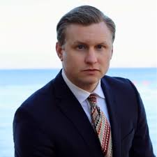 Jarod Young MBA, CSP, CDS, CPCU, TRIP, CRIS, ARM, AAI