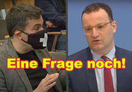 Immer mehr merkwürdigkeiten in baerbocks lebenslauf. Spahn Verspricht Erneut Verzicht Auf Impfpflicht Diesmal Fur Kinder Reitschuster De