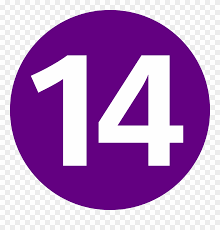 Download File Paris M 14 Jms Svg Wikipedia France Paris Metro Paris Metro Line 14 Clipart 540708 Pinclipart
