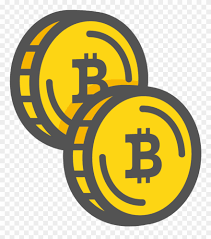 Over 1,094,610 transparent pictures to choose from, with no signup needed. Clip Art Transparent Stock Bitcoin Transparent Double Bitcoin Double Png Download 120965 Pinclipart