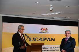 Sebanyak 8 pks dipilih untuk menyertai program pembangunan industri rel (ridp) anjuran medac melalui sme corp. Sme Corporation Malaysia Majlis Pelancaran Pusat Sehenti Keusahawanan Med