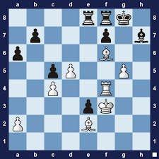I made these problems simply to torment and confuse. Pins Chessfox Com