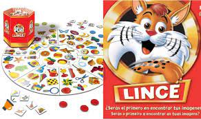 Juego del lince con los personajes de las películas y series de disney y pixar: Casi Regalado Juego De Agilidad Visual Lince Por Solo 11