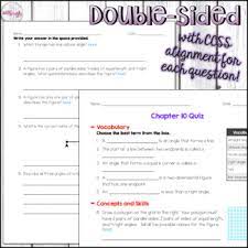 Learn vocabulary, terms and more with flashcards, games and other study tools. 4th Grade Go Math Mid Chapter Quiz Chapter 10 Tpt