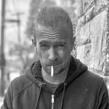 The Guy Who's Always Hungry