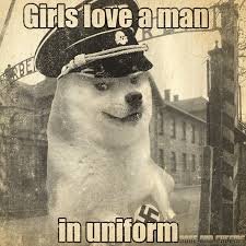 We did not find results for: Le 1940s Have Arrived R Dogelore Ironic Doge Memes Know Your Meme