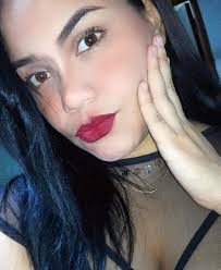 VENEZOLANA ESTAFADORA: PARECE...