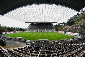 In the last 20 games between sporting cp vs sporting braga, there has been over 3.5 goals in 30% of matches and under 3.5 goals 70% of the time. Sc Braga Vs Sporting Lisbon At Estadio Municipal De Braga On 21 01 20 Tue 19 45 Football Ticket Net