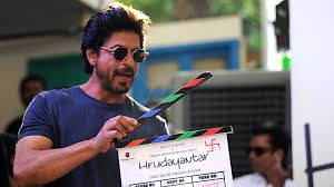 It brings me great joy to welcome mpl as kkr's principal sponsor! Mission Shah Rukh Khan Bringt Bollywood Nach Deutschland Promiflash De