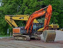 Ein haus selber zu bauen ist nicht nur ein abenteuer. Haus Selber Bauen Welche Baumaschinen Sind Notwendig