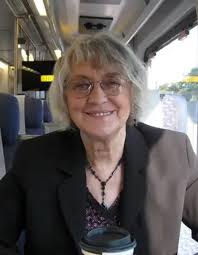 Patricia Gillming Obituary -