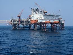 Elles recherchent de la main d'œuvre pour travailler sur les plateformes offshore, comme Dezvoltarea Resurselor Energetice Din Marea NeagrÄ Cheia SecuritÄÈii Energetice A Romaniei Zaman Romania