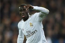 Июня 8, 1995 (25 years) место рождения: I Was Very Afraid Mendy Opens Up On Difficult Real Madrid Move
