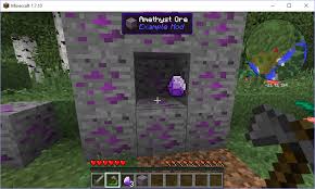 Any version mcpe beta 1.2 build 6 pe 1.17.0.02 pe 1.16.200 pe 1.15.200. A Beginner S Guide To Modding Minecraft With Java By Aubrey B Noteworthy The Journal Blog