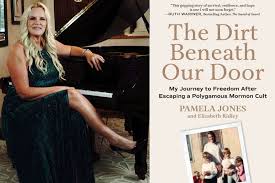 The Moment Pamela Jones Escaped a Polygamous Mormon Cult ...