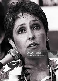 744 Joan Stern Photos & High Res Pictures