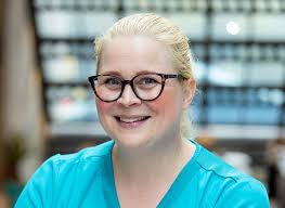 Message from Our Chief Nurse Executive