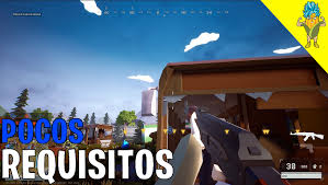 Protect your computer, tablet and smartphone against all types of viruses, malware and ransomware. Juegos Online Para Pc De Pocos Requisitos 2018 20 Juegos Multijugador Recomendados Para Pc Con Pocos Requisitos Liga De Gamers