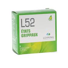 Disponibles sans ordonnance, ils doivent désormais être dispensés avec une fiche d'informations mentionnant leurs effets secondaires et leurs dangers. L52 Solution Buvable En Gouttes Flacon De 30ml