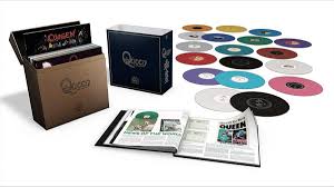 The Best Coloured Vinyl Box Sets You Can Buy Right Now July 2018 Louder