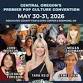 Beaver State Comic Con 2026
