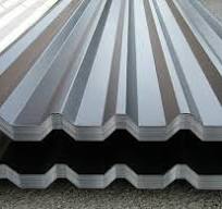 Aluminium Roofing Sheets