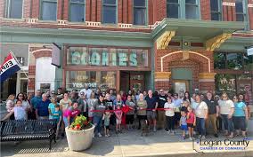 Logan County History Center