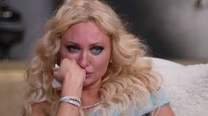 Natalie Mordovtseva Accused of Trying to Profit from LA Wilfires