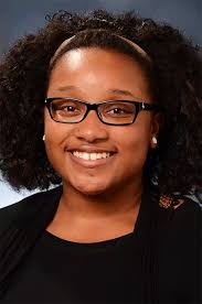 Gabrielle Hilliard's Instagram, Twitter & Facebook