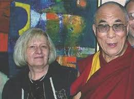 Ясновидката Петя Димитрова