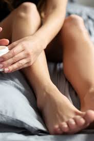 how to remove dry skin from the feet 5