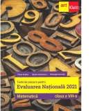 Simularile examenelor de evaluarea nationala si bac 2021 pot fi reprogramate in caz de carantina, dar nu mai tarziu de 15 mai • inscrierea la clasa ministerul educaţiei, cercetării şi tineretului romania. Teste De Parcurs Pentru Evaluarea Nationala 2021 Matematica Clasa A Viii A Florin Antohe Marius Antonescu Gheorghe Iacovita