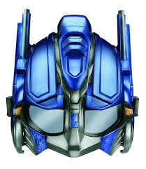 Transformers Optimus Prime Mask Optimus Prime Transformer Birthday Transformers