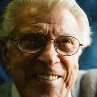 James B. Ballenger Obituary