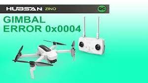 Thingiverse is a universe of things. Hubsan Zino Gimbal Error 0x0004 Youtube